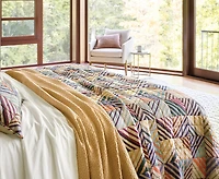 Dash and Albert Rugs by Annie Selke Pembrook DA2216 5'x8' Area Rug