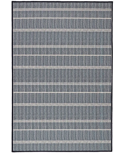 Dash and Albert Rugs by Annie Selke Samson Machine Washable DA2194 2'x3' Area Rug