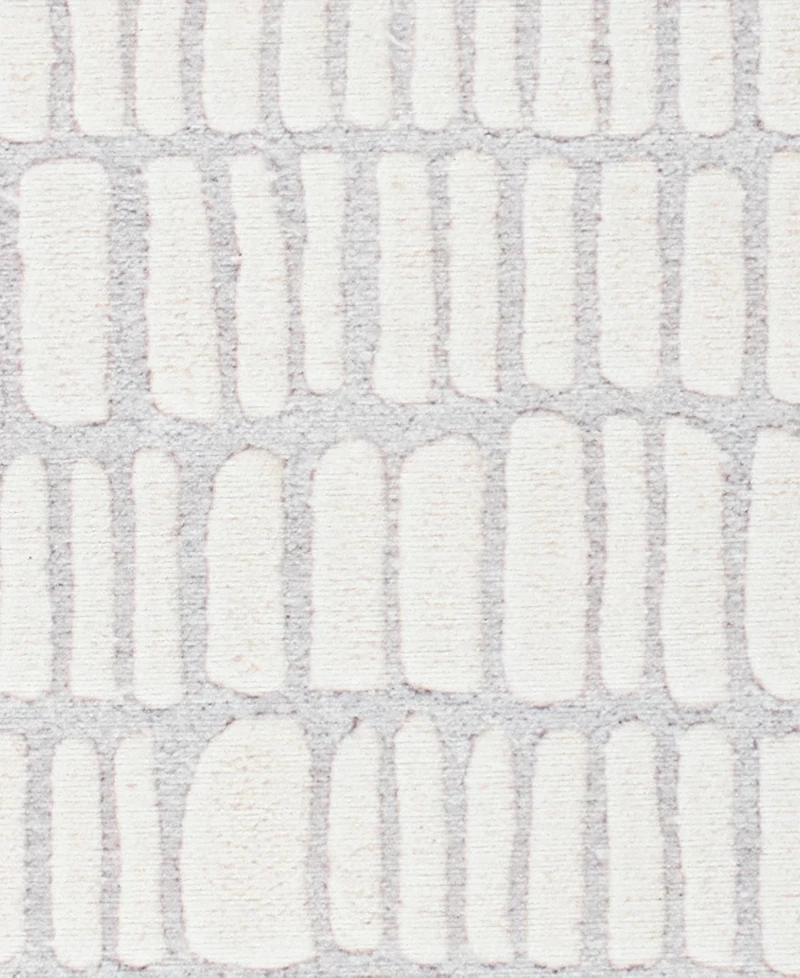 Dash and Albert Rugs by Annie Selke Roark Machine Washable DA2190 8'x10' Area Rug