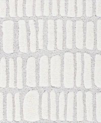 Dash and Albert Rugs by Annie Selke Roark Machine Washable DA2190 8'x10' Area Rug