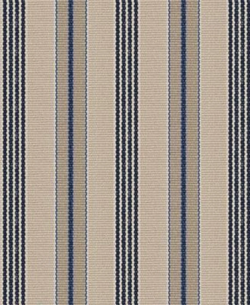 Dash Albert Rugs By Annie Selke Nimes Ticking Machine Washable Da2059 Rug Collection