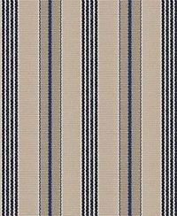 Dash Albert Rugs By Annie Selke Nimes Ticking Machine Washable Da2059 Rug Collection