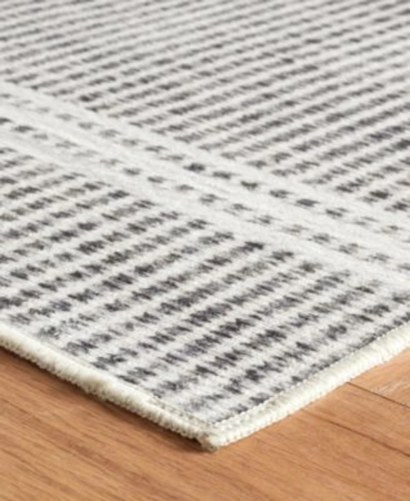 Dash Albert Rugs By Annie Selke Malta Machine Washable Da2044 Rug Collection