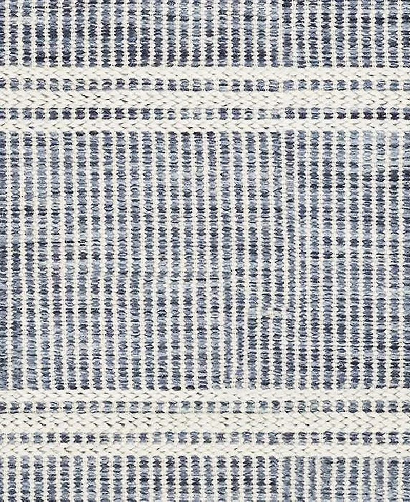 Dash and Albert Rugs by Annie Selke Malta Machine Washable DA2043 5'x8' Area Rug