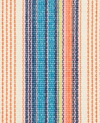 Dash and Albert Rugs by Annie Selke Sloane Stripe DA2028 2'x3' Area Rug