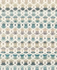 Dash and Albert Rugs by Annie Selke Poppy DA2024 5'x8' Area Rug