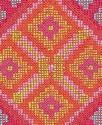 Dash Albert Rugs By Annie Selke Valencia Kilim Indoor Outdoor Da1948 Rug Collection