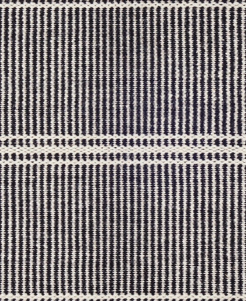 Dash and Albert Rugs by Annie Selke Malta Wool DA1925 3'x5' Area Rug