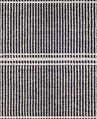 Dash and Albert Rugs by Annie Selke Malta Wool DA1925 3'x5' Area Rug