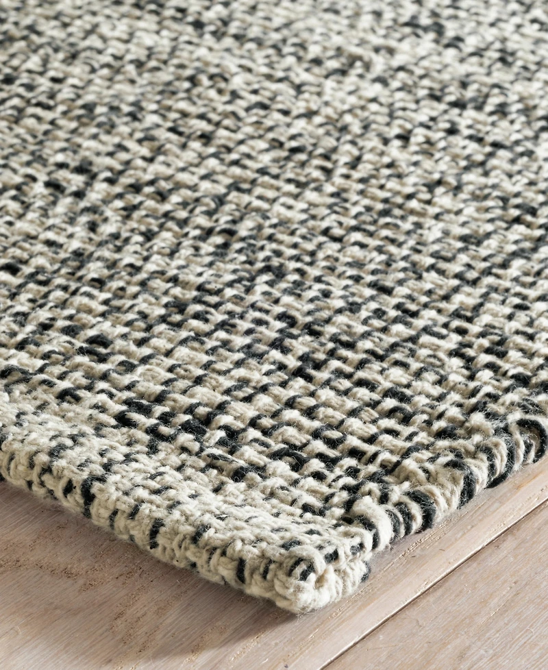 Dash and Albert Rugs by Annie Selke Marled DA1926 10'x14' Area Rug