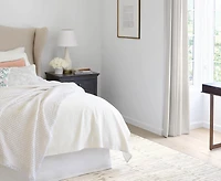 Dash and Albert Rugs by Annie Selke Malone Wool DA1857 3'x5' Area Rug