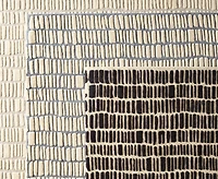 Dash and Albert Rugs by Annie Selke Roark Wool DA1859 8'x10' Area Rug