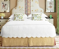 Dash and Albert Rugs by Annie Selke Safety Net Wool DA1779 2'x3' Area Rug