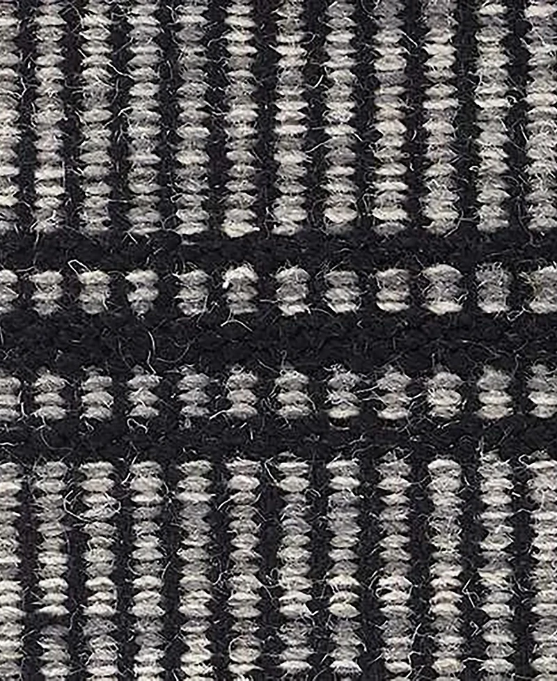 Dash and Albert Rugs by Annie Selke Malta Wool DA1698 3'x5' Area Rug