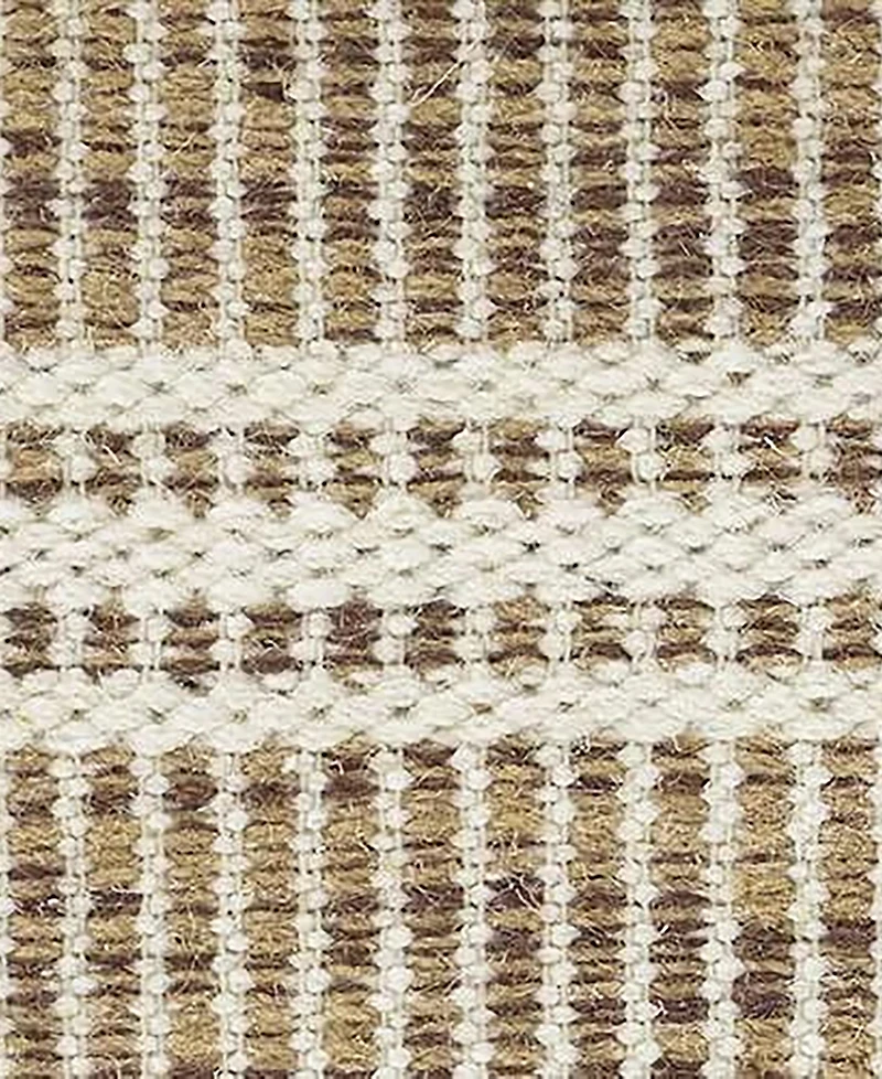 Dash and Albert Rugs by Annie Selke Malta Wool DA1697 10'x14' Area Rug