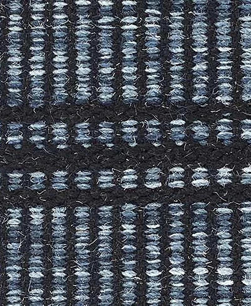 Dash and Albert Rugs by Annie Selke Malta Wool DA1695 3'x5' Area Rug