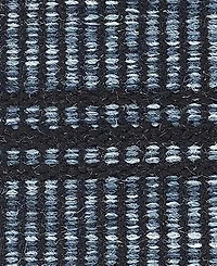 Dash and Albert Rugs by Annie Selke Malta Wool DA1695 3'x5' Area Rug