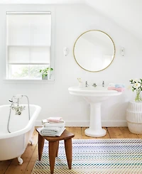 Dash and Albert Rugs by Annie Selke Poppy DA1667 5'x8' Area Rug