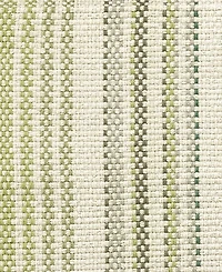 Dash and Albert Rugs by Annie Selke Oslo Stripe DA1419 3'x5' Area Rug