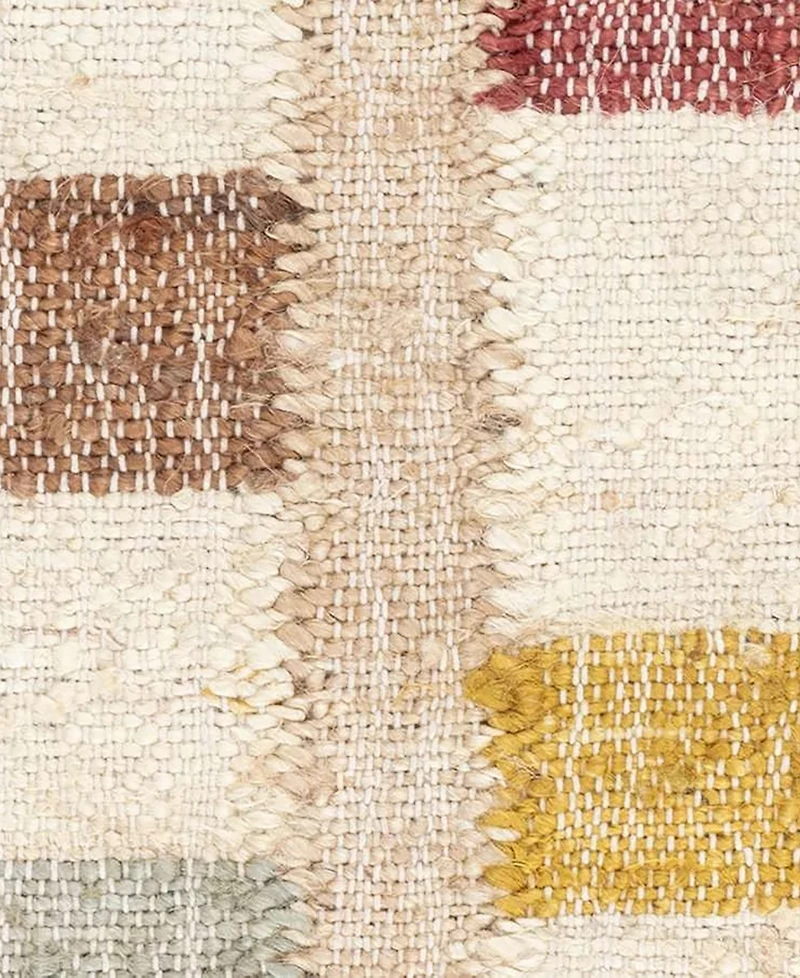 Dash and Albert Rugs by Annie Selke Mosaic DA1403 8'x10' Area Rug