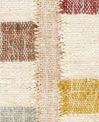 Dash and Albert Rugs by Annie Selke Mosaic DA1403 8'x10' Area Rug