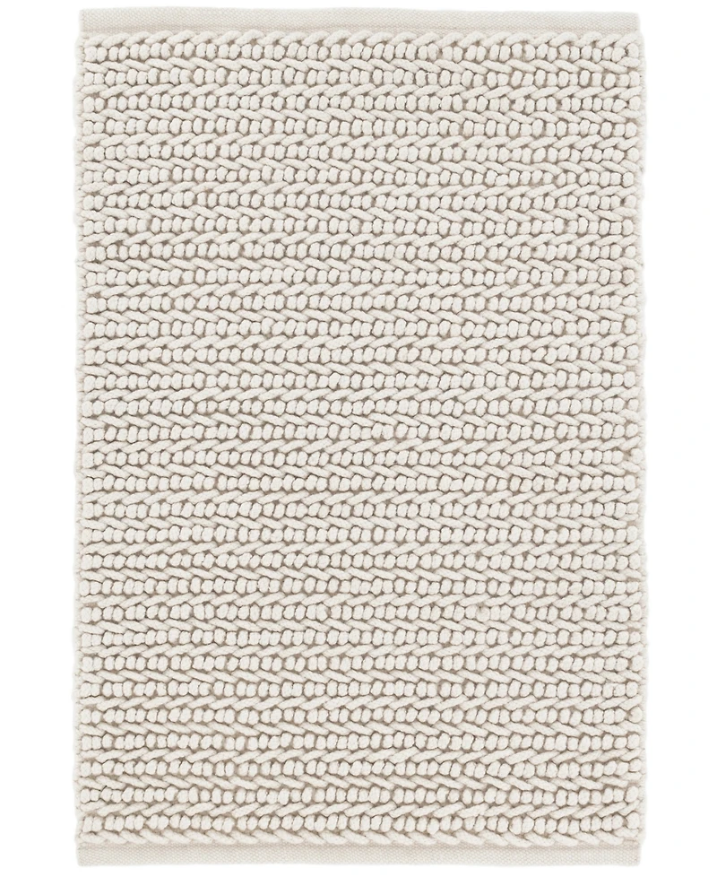 Dash and Albert Rugs by Annie Selke Veranda Performance DA1097 2'x3' Area Rug
