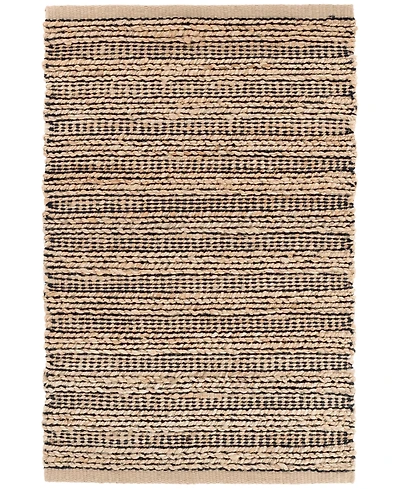 Dash and Albert Rugs by Annie Selke Simba DA1016 9'x12' Area Rug
