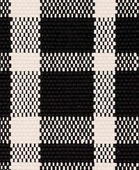 Dash and Albert Rugs by Annie Selke Tattersall Indoor/Outdoor DA982 6'x9' Area Rug
