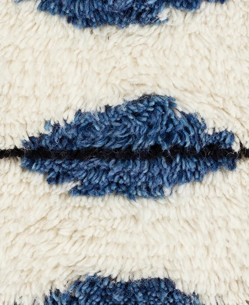 Dash and Albert Rugs by Annie Selke Noma DA850 10'x14' Area Rug