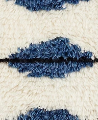 Dash and Albert Rugs by Annie Selke Noma DA850 10'x14' Area Rug