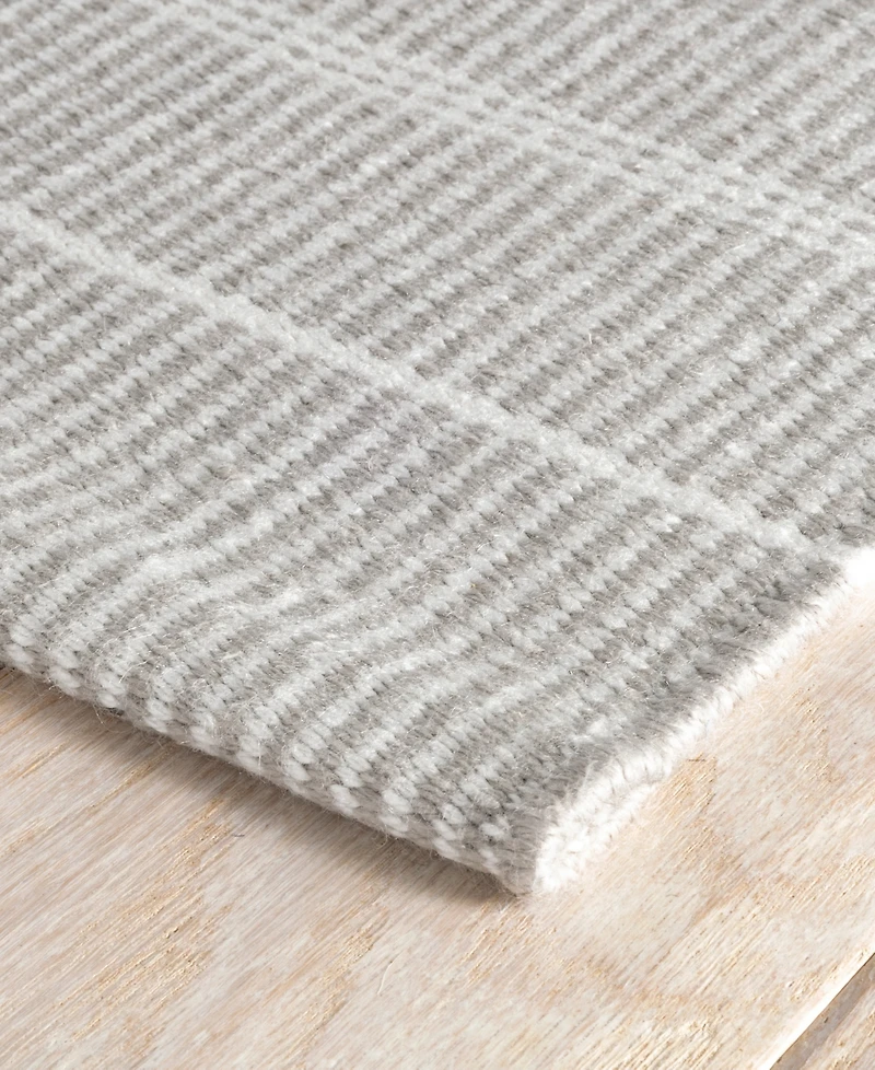 Dash and Albert Rugs by Annie Selke Samson Indoor/Outdoor DA837 10'x14' Area Rug