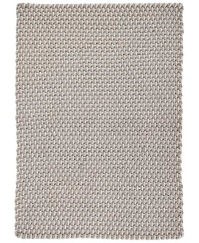 Dash Albert Rugs By Annie Selke Two Tone Rope Indoor Outdoor Rdb224 Rug Collection