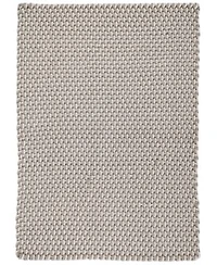 Dash Albert Rugs By Annie Selke Two Tone Rope Indoor Outdoor Rdb224 Rug Collection
