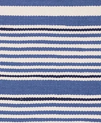 Dash Albert Rugs By Annie Selke Rugby Stripe Indoor Outdoor Rdb176 Rug Collection