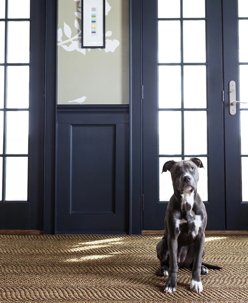 Dash and Albert Rugs by Annie Selke Wave RDA433 5'x8' Area Rug
