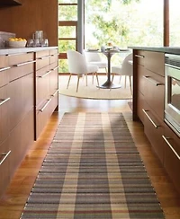 Dash Albert Rugs By Annie Selke Swedish Rag Indoor Outdoor Rdb223 Rug Collection