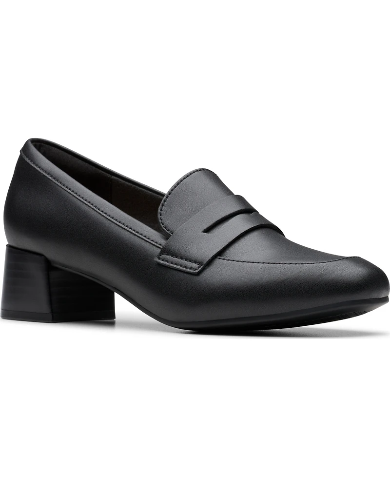 Clarks Women's Iridessa Sky Slip-On Pumps