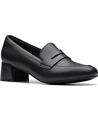 Clarks Women's Iridessa Sky Slip-On Pumps