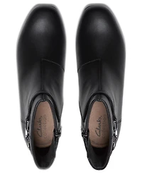Clarks Women's Iridessa Air Booties