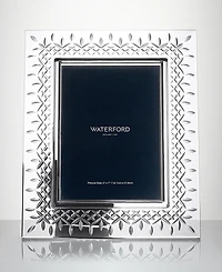 Waterford Lismore Photo Frame 5x7"