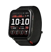 Garmin - Venu X1 Gps Smartwatch 51 mm Fiber-reinforced polymer