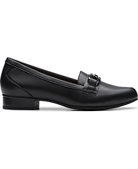 Clarks Women's Juliet Echo Slip-On Loafers