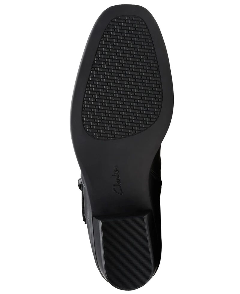Clarks Women's Danyelle Wish Boots
