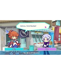 Sega Games Puyo Puyo Tetris 2S for Nintendo Switch 2 (Game-Key Card)