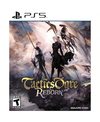 Square Enix Tactics Ogre: Reborn for PlayStation 5
