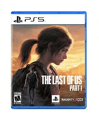 Sony Playstation The Last of Us Part I for PlayStation 5