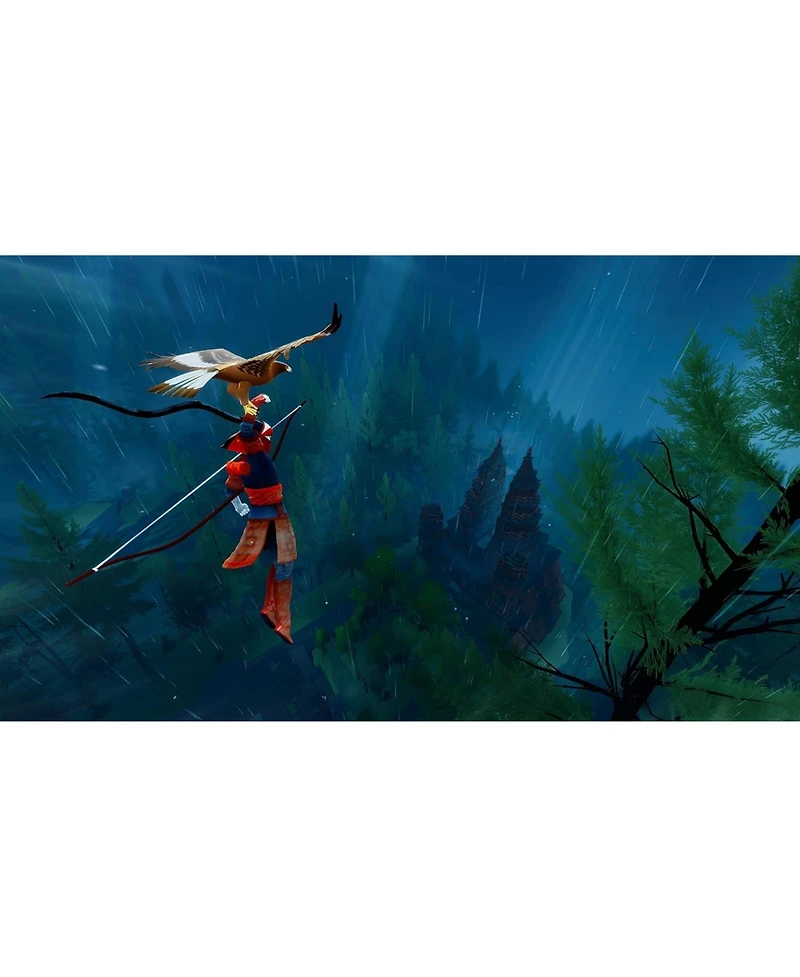 Skybound The Pathless for PlayStation 5