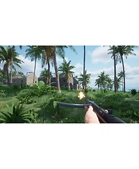 GS2 Games United Assault World War 2 for Playstation 5