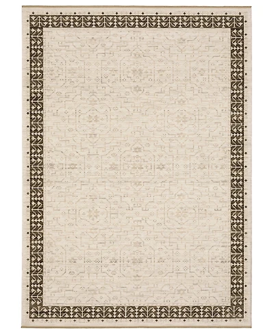 Oriental Weavers Acacia ACA02 9'10"x12'10" Area Rug