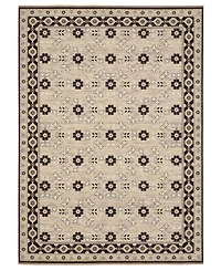 Oriental Weavers Acacia ACA09 9'10"x12'10" Area Rug